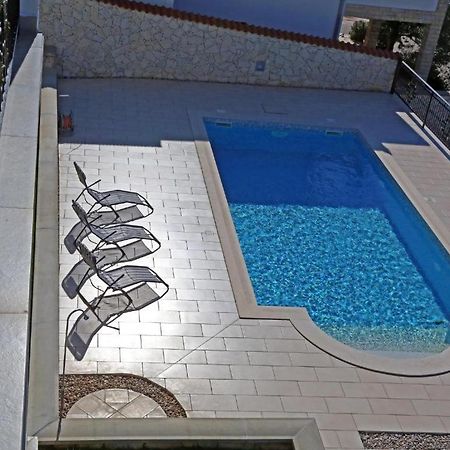 Lovely Apartment With Beautiful Pool Primošten Εξωτερικό φωτογραφία