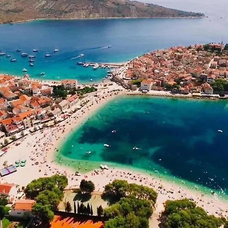 Lovely Apartment With Beautiful Pool Primošten Εξωτερικό φωτογραφία