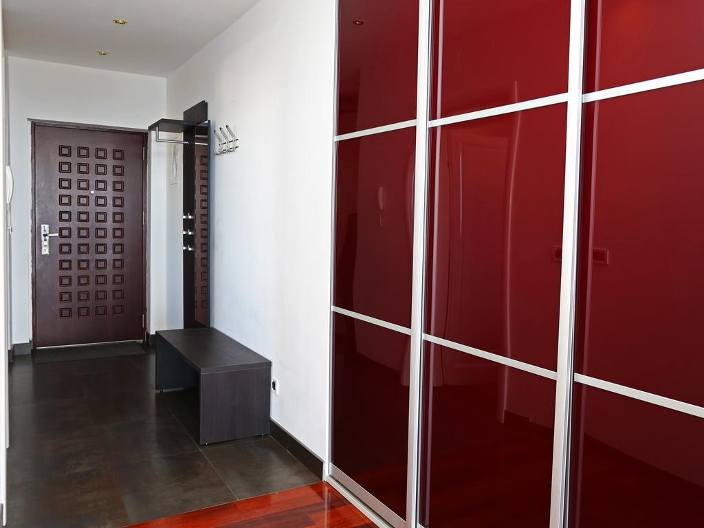 Lovely Apartment With Beautiful Pool Primošten Εξωτερικό φωτογραφία