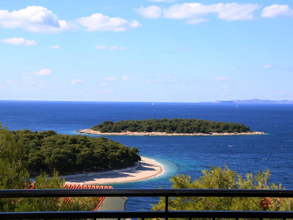 Lovely Apartment With Beautiful Pool Primošten Εξωτερικό φωτογραφία